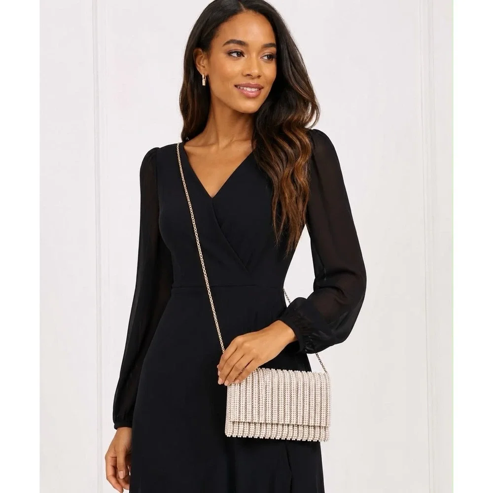 N/A elegant nina